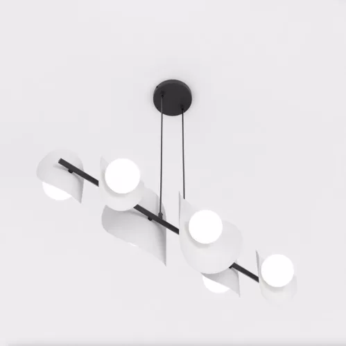 ELEMENTI 6 BL GRAY
