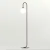 FLOR LP1 BLACK