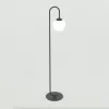 FLOR LP1 BLACK