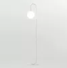 FLOR LP1 GRAY