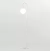 FLOR LP1 GRAY