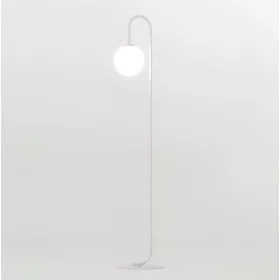 FLOR LP1 GRAY