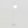 FLOR LP1 GRAY