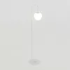 FLOR LP1 GRAY