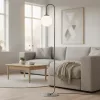 FLOR LP1 GRAY