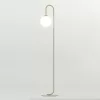 FLOR LP1 MOKKA