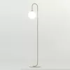 FLOR LP1 MOKKA