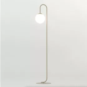 FLOR LP1 MOKKA