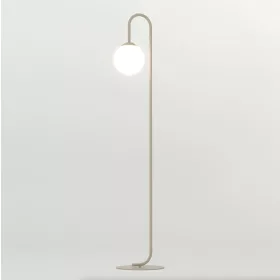 FLOR LP1 MOKKA