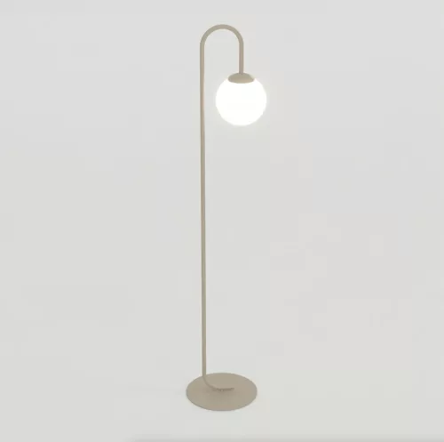 FLOR LP1 MOKKA