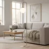 FLOR LP1 MOKKA