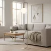 FLOR LP1 MOKKA