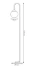 FLOR LP1 MOKKA
