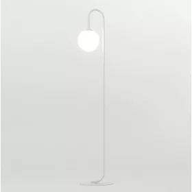 FLOR LP1 WHITE