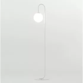 FLOR LP1 WHITE