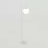 FLOR LP1 WHITE