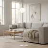 FLOR LP1 WHITE