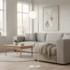 FLOR LP1 WHITE