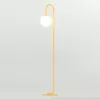 FLOR LP1 ORANGE