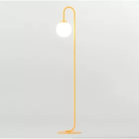 FLOR LP1 ORANGE