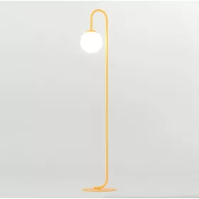 FLOR LP1 ORANGE