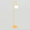 FLOR LP1 ORANGE
