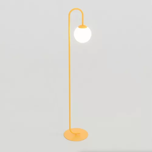 FLOR LP1 ORANGE