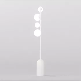 ETNO LP4 WHITE