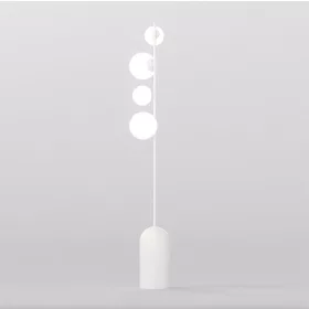 ETNO LP4 WHITE