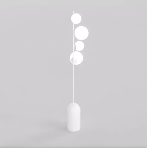 ETNO LP4 WHITE
