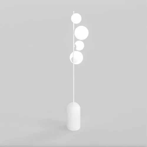 ETNO LP4 WHITE