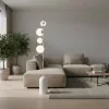 ETNO LP4 WHITE