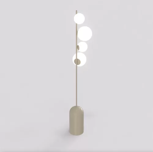 ETNO LP4 MOKKA