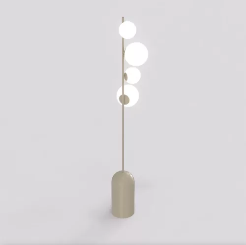 ETNO LP4 MOKKA