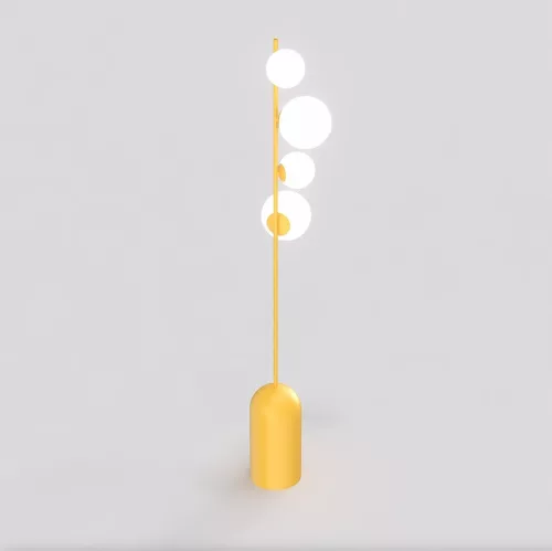 ETNO LP4 ORANGE