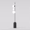 ETNO LP4 BLACK