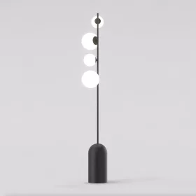 ETNO LP4 BLACK