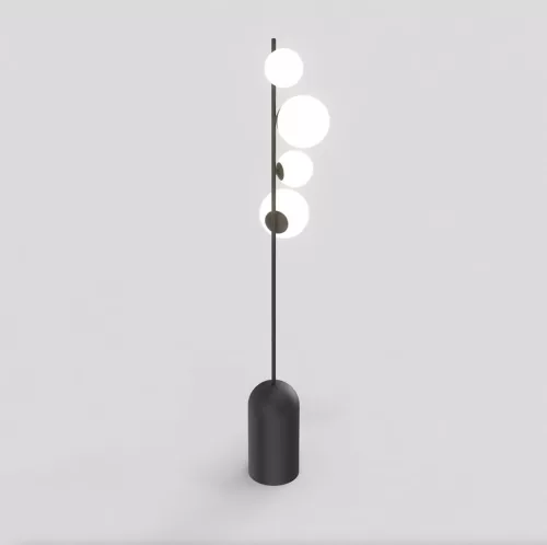 ETNO LP4 BLACK