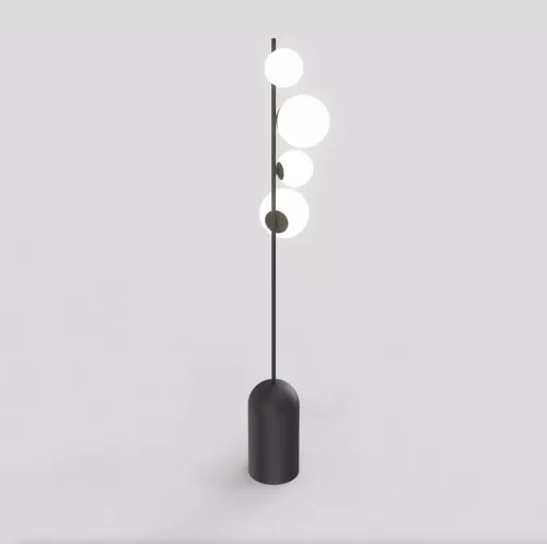 ETNO LP4 BLACK