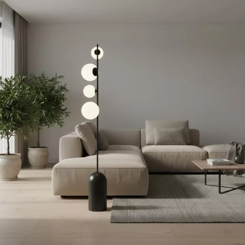 ETNO LP4 BLACK