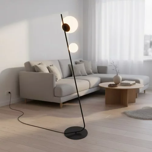 TATU LP2 BLACK