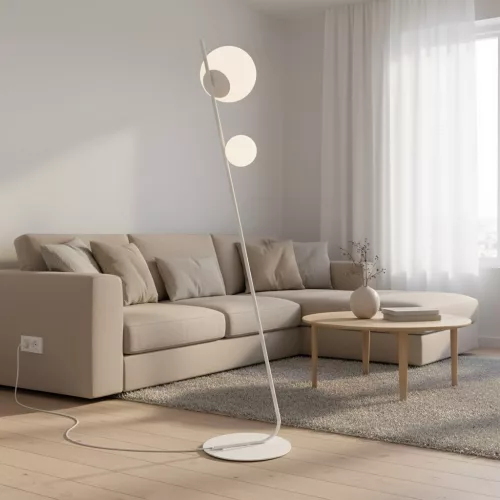 TATU LP2 WHITE