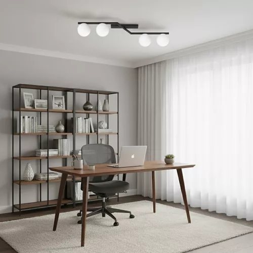 NATON 4 BL OPAL