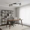 NATON 3 BL GRAFIT