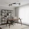 NATON 3 BL GRAFIT
