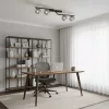 NATON 4 BL GRAFIT