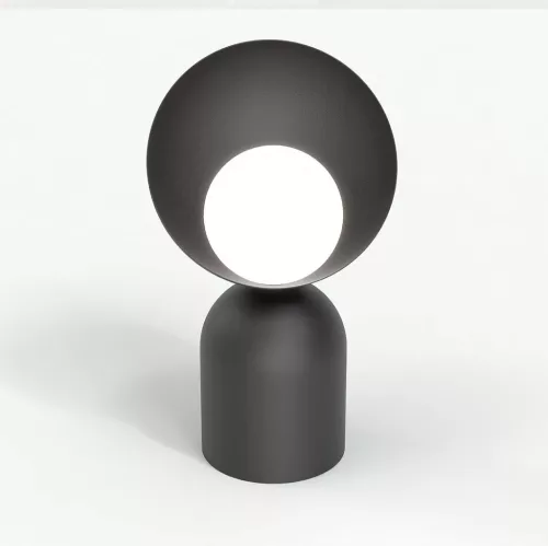 BOTO LN1 BLACK