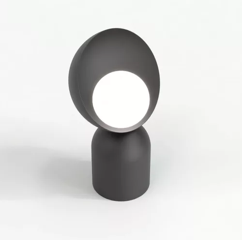 BOTO LN1 BLACK