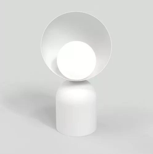 BOTO LN1 WHITE