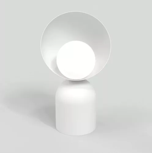 BOTO LN1 WHITE